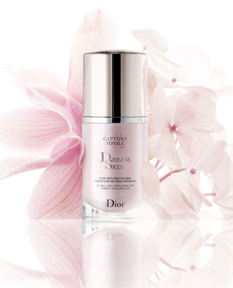 DREAM SKIN DIOR: Etnobotánica para una piel de .